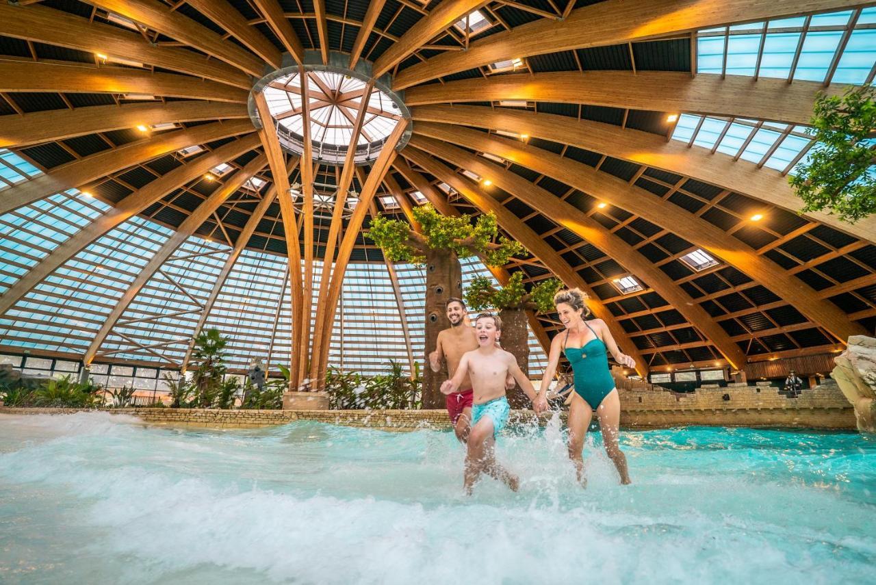Appartements Les Ormes Эпиньяк Экстерьер фото