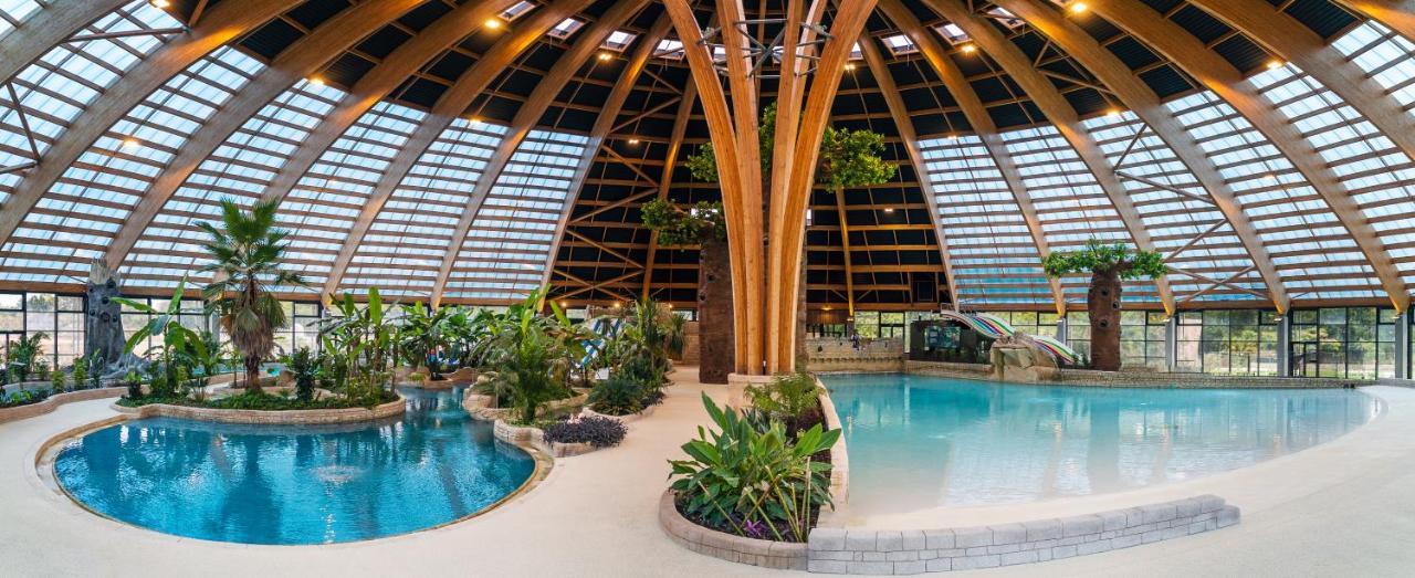 Appartements Les Ormes Эпиньяк Экстерьер фото